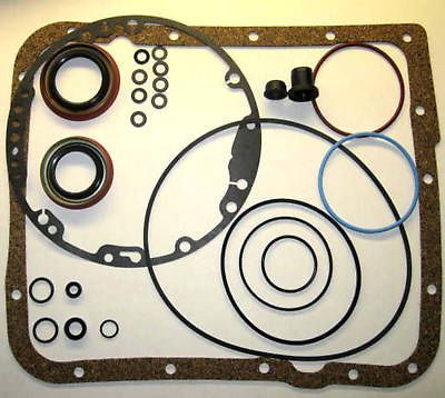 4L60E 4L65E 700R4 Trans Pump External Seal & Gasket Kit