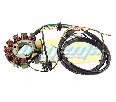 STATOR COIL MAGNETO Polaris Sportsman 500 4x4 1996 1997 NEW