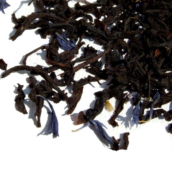 Luxury Supreme Earl Grey Black Loose Tea   50g 1Kg