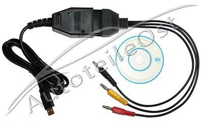 USB INTERFACE for Eberspacher Espar Hydronic Airtronic Edith