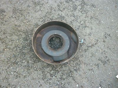 1966 Ford Mustang 289 Non T/E Emissions Air Cleaner Base Autolite