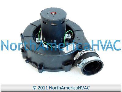 Lennox Armstrong Ducane Furnace Exhaust Inducer Motor 68K21 68K2101