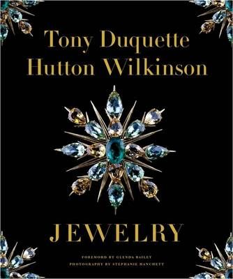 Tony Duquette/Hutto n Wilkinson Jewelry(Hardba ck)