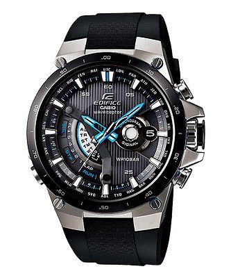 Casio EDIFICE EQW A1000B 1AJF Solar power Radio controlled Atomic