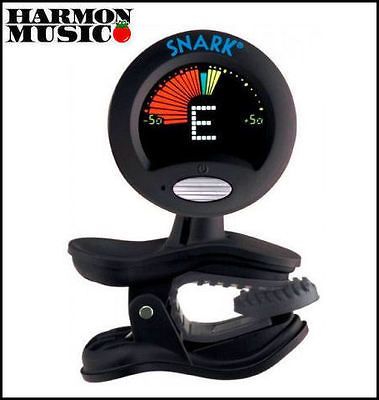 SNARK SN 5 GUITAR BASS VIOLIN CLIP ON SN5 TUNER NEW