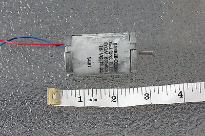 MINI WIND WATER ELECTRIC GENERATOR HOBBY PROJECT TURBINE DC PROJECT