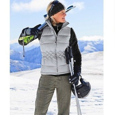 Athleta Schoeller Super G Ski Pants Size 6 NWT $328 FREE SHIP