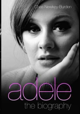 adele biography