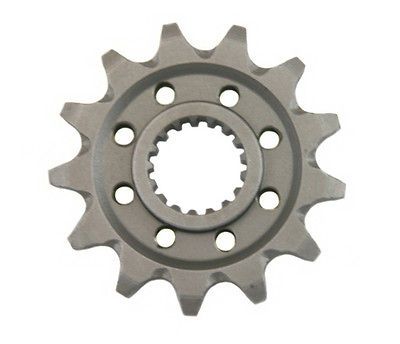 13 Tooth Front Steel Sprocket 13T Honda CRF450R CRF 450R 2006 2007