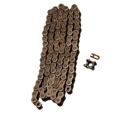 Yamaha YZ125 YZ 125 99 09 Heavy Duty Chain 520x112