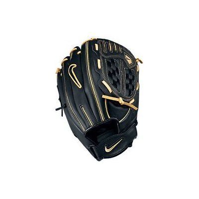 Nike DE Edge Game Ready Basket Weave 12.5 Right Hand Throw Baseball