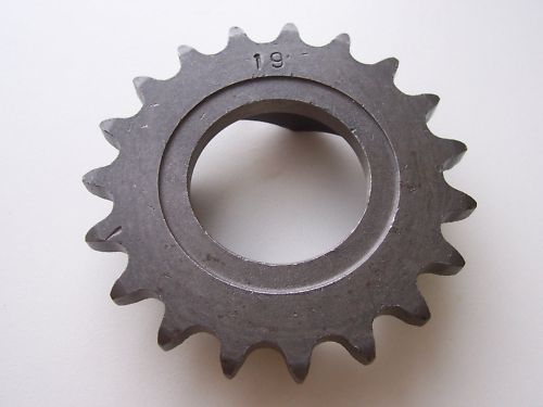 BSA ENGINE SPROCKET M20 M21 M33 B31 B32 B33 B34 A7 A10