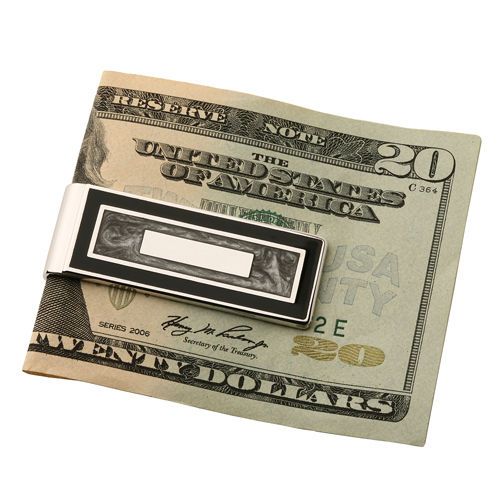 ENGRAVABLE HINGED MONEY CLIPS   3 STYLES   FREE ENGRAVING $85 VALUE