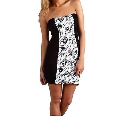 NWT*METAL MULISHA SICILY DRESS*BLACK*ASSORTED SIZES*