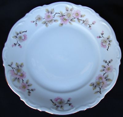 MITTERTEICH BAVARIA GERMANY SPRINGTIME SALAD PLATE(S)