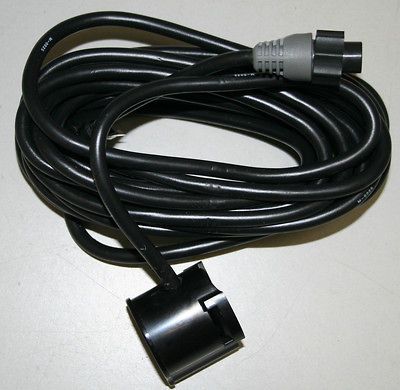 Lowrance PD WDX Wide Angle Transducer