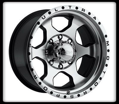 175U ROGUE MACH RIMS & TOYO 35X12.50X18 OPEN COUNTRY AT2 TIRES WHEELS