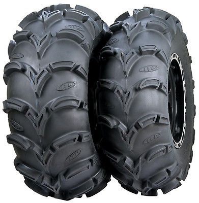 Newly listed ITP MUD LITE XL ATV/UTV TIRE 27X10 14