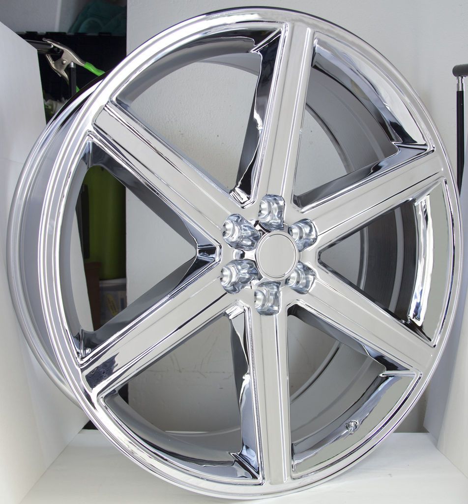24 inch 6 lug chevy wheels - ðŸ§¡ 20 x9'' inch RW 5668 Wheels for ....