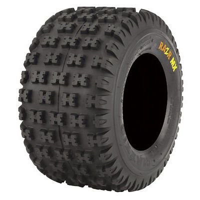 Maxxis Razr MX Rear ATV New 18 Tires 18x10x8 Maxis