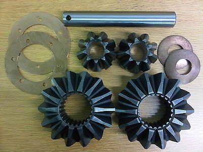 JCB PARTS 3CX   DIFFERENTIAL GEAR SET (PART NO. 990/98300)