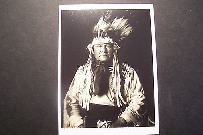 Americans Baqugi, Big Boy, Arnold Woolworth, Arapaho, D. W. Gill #48