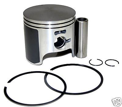 Polaris 300/Xplorer/Xp ress Namura Std Piston Kit