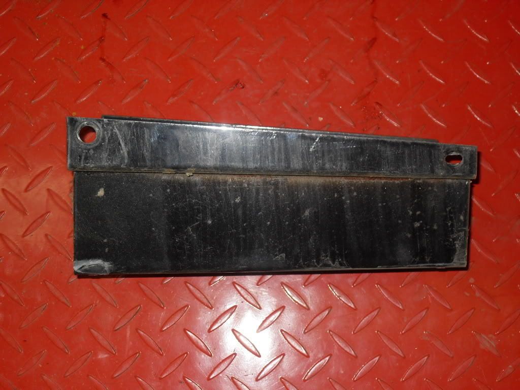 77 Batavus Moped STORAGE PAN for Vintage StarfLite   Moped Motion