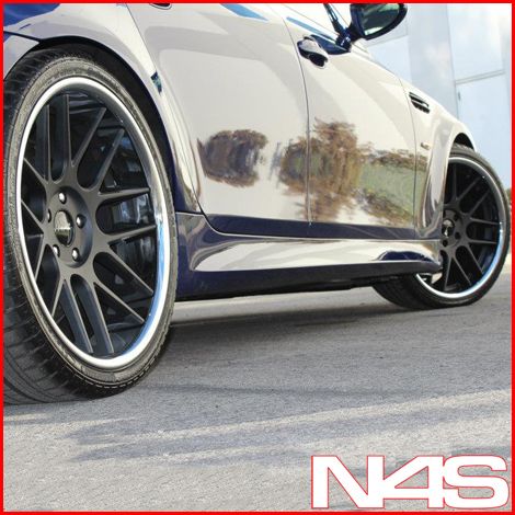 Nissan Maxima Gianelle Yerevan Lightweight Concave Wheels Rims