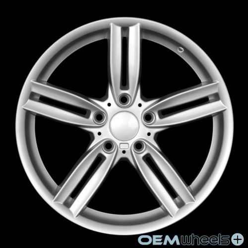 STYLE WHEELS FITS BMW E46 E90 E92 E93 325i 328i 330i 335d M3 RIMS