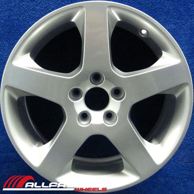 Volvo S70 S80 V70 17 2007 2008 2009 2010 Rim Wheel Canicula 70323