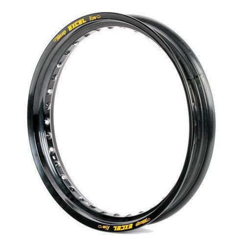 Excel Takasago 16x1 85 Rim Black KX80 KX85 KX100 98 11