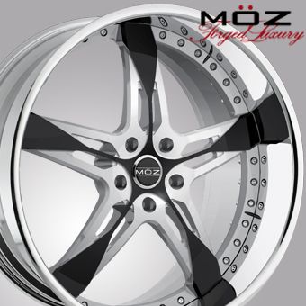 20 22 24 26 MOZ Mandarin Wheels Giovanna asanti GFG HRE