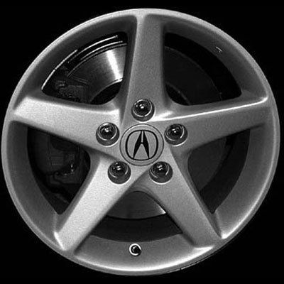 16 Alloy Wheels for 2002 2006 Acura RSX Set 4
