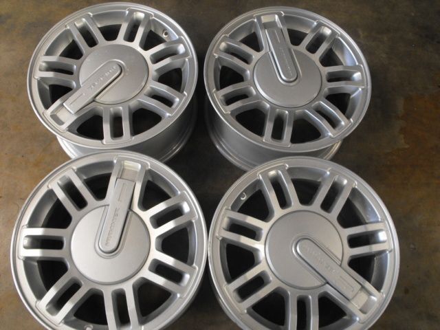 16 Hummer H3 Wheels Rims 523A