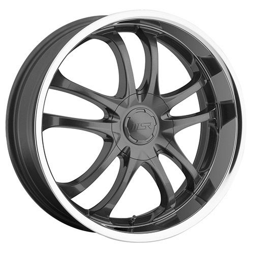 085 GREY 5X112 & 225 30 20 TIRES PASSAT SLK55 CROSSFIRE A6 WHEELS RIMS