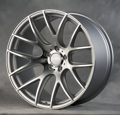 18 Miro 111 Wheels Staggered BMW E39 E60 E61 F10 F11 M5