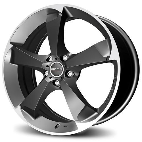 Momo Drone 17x7 5 Wheels Rims 5x114 3 42 Anthracite