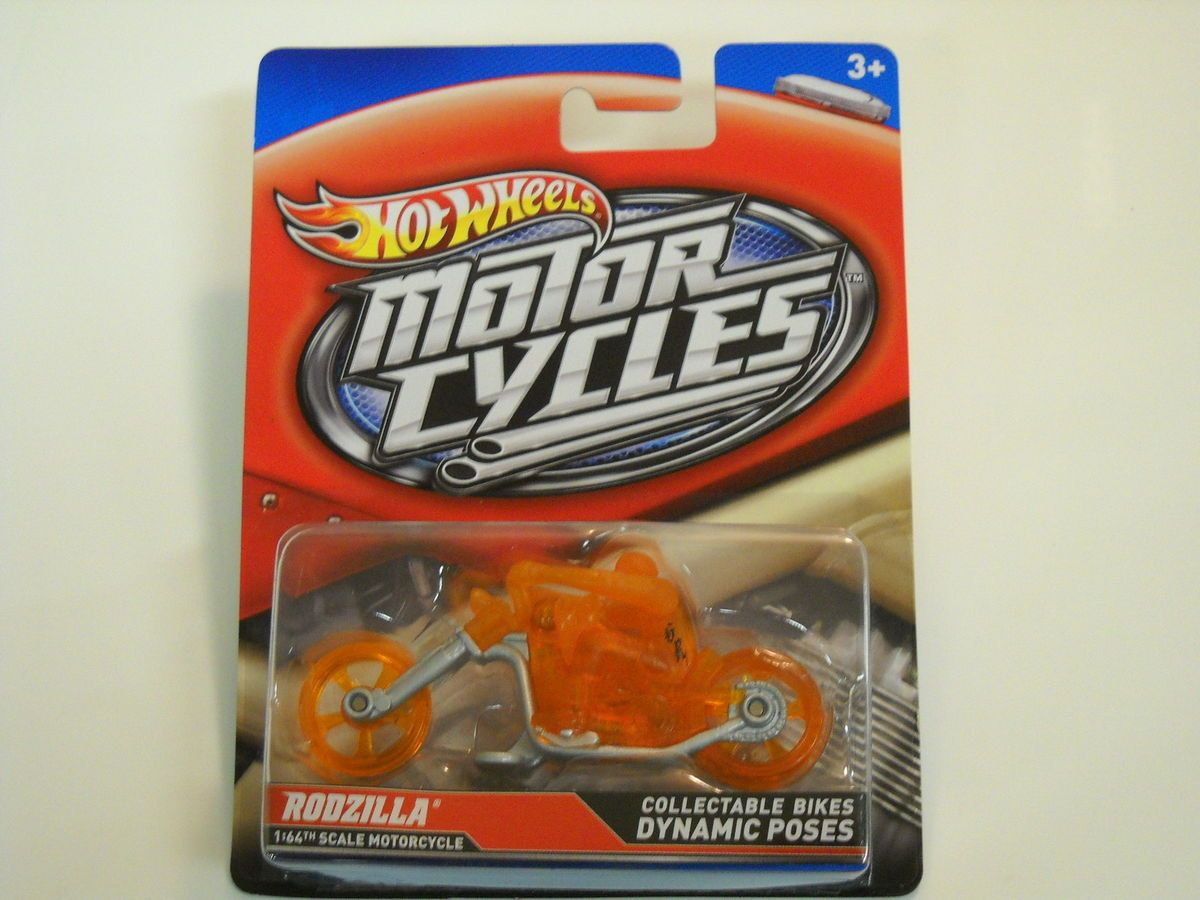 Hot Wheels 2012 - Year of the Dragon Edition - Rodzilla - Red - USA – KMJ  Diecast II