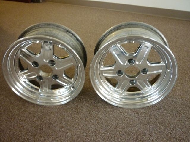 Datsun 280ZX 1981 1983 14 inch Wheels Rims OEM 81 83 280 240 240Z Z ZX