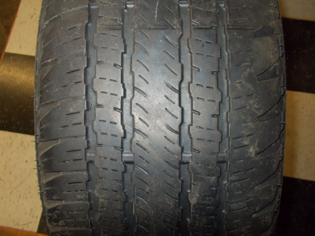 One Firestone Destination Le 235 65 16 101S Tread 4 32 Dot 3108 Fast