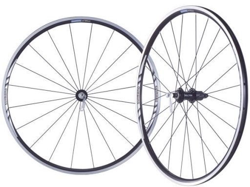 Shimano WH R500 700c 700 Clincher Wheels Wheelset New