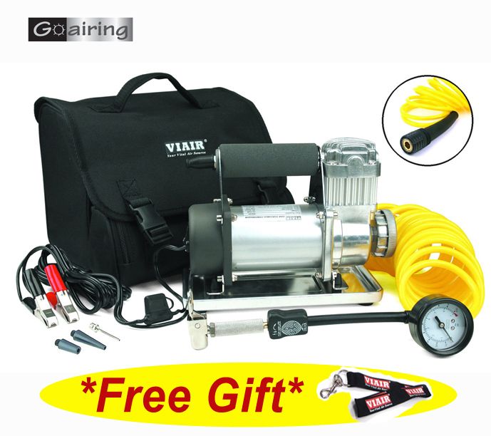 Viair 300p Portable Compressor Kit 33 Duty 150 PSI 