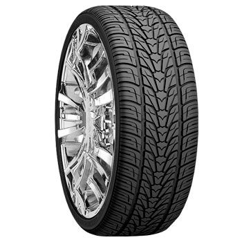 Brand New 265 35 22 Nexen Roadian HP 22 Tire 2653522