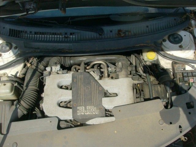 95 96 97 Intrepid Engine 6 215 3 5L Vin F Motor