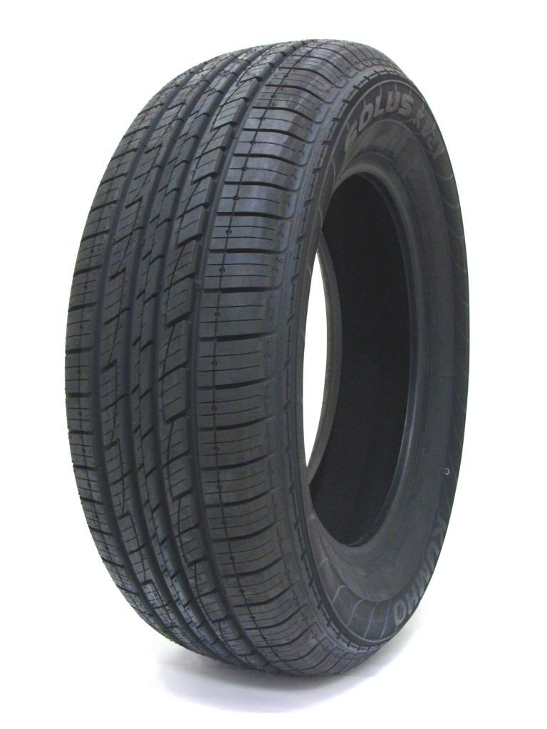 Kumho Solus KL21 Tire s 235 55R18 235 55 18 2355518 55R R18