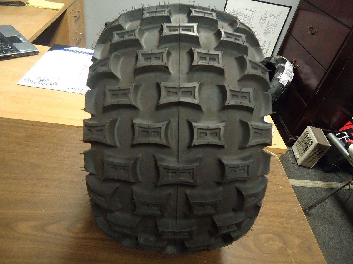 Kenda Viper ATV ATC Rear Tire 22x11x9 Honda Yamaha Suzuki Kawasaki