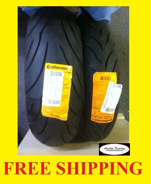 CBR GSXR YFZ ZX Tire Set 120 70ZR17 180 55ZR17 Pair