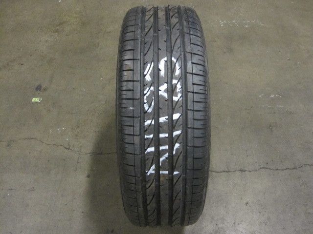 Bridgestone Dueler H P Sport 235 65 17 Tire N1183 New