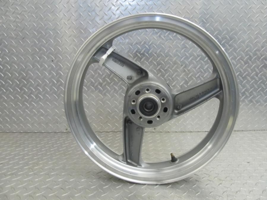 Kawasaki ZX1100C ZX 1100 C ZX1100 Ninja ZX11 Front Wheel Rim